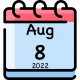 Date---Aug-8