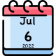 Date---Jul-6
