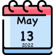 Date---May-13