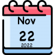 Date-Nov-22